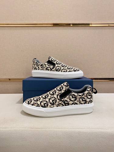 Picture of Dior Shoes Men _SKUfw137745131fw